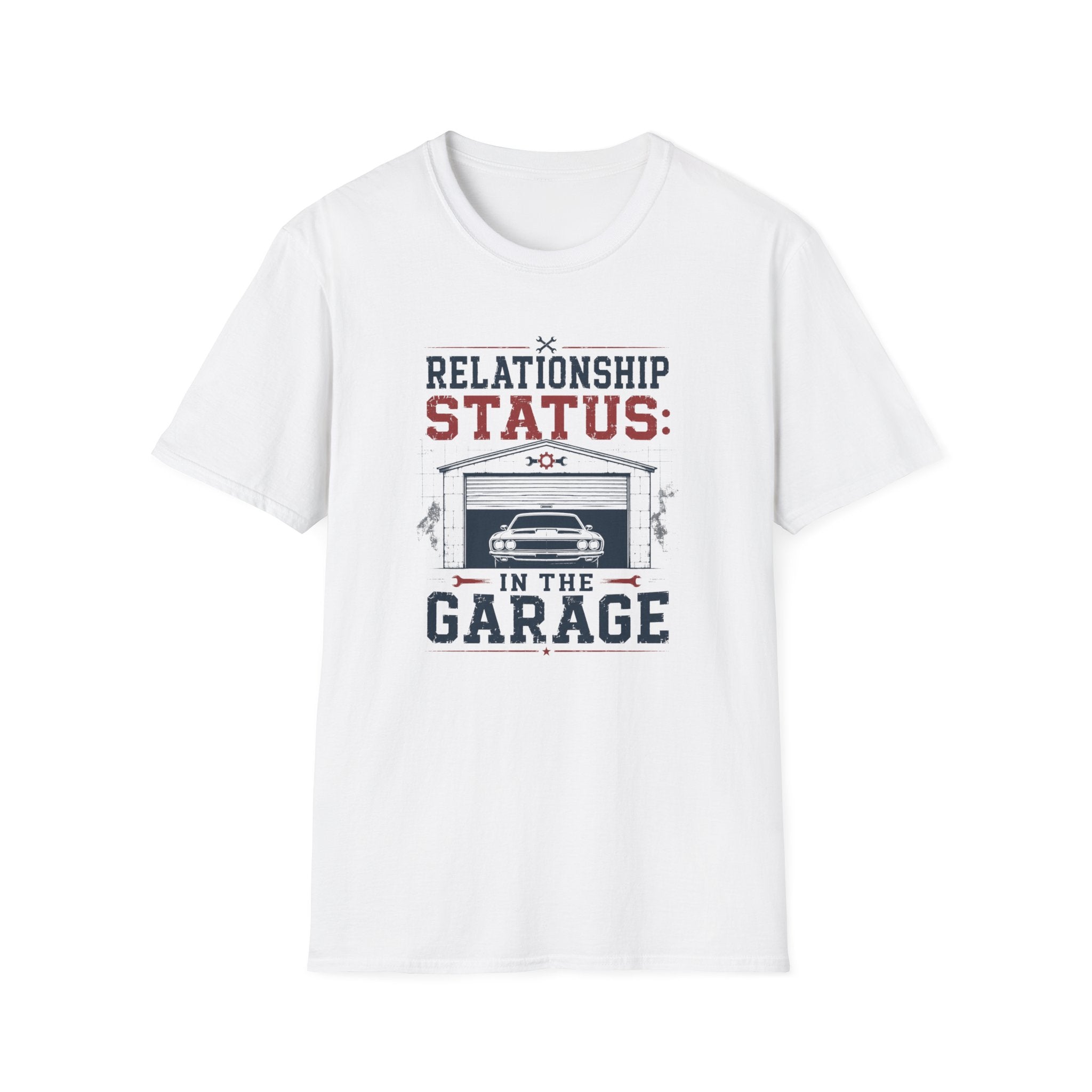 Relationship Status T-Shirt
