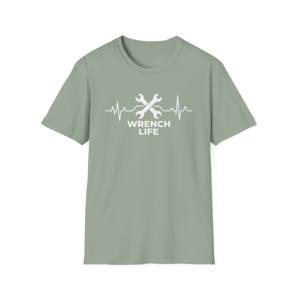 Wrench Life T-Shirt