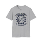 Lessons Were Free T-Shirt