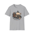 Garage Buddy T-Shirt