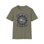 Lessons Were Free T-Shirt