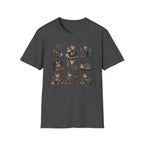 Shop Cat T-Shirt