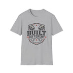 Built Different T-Shirt