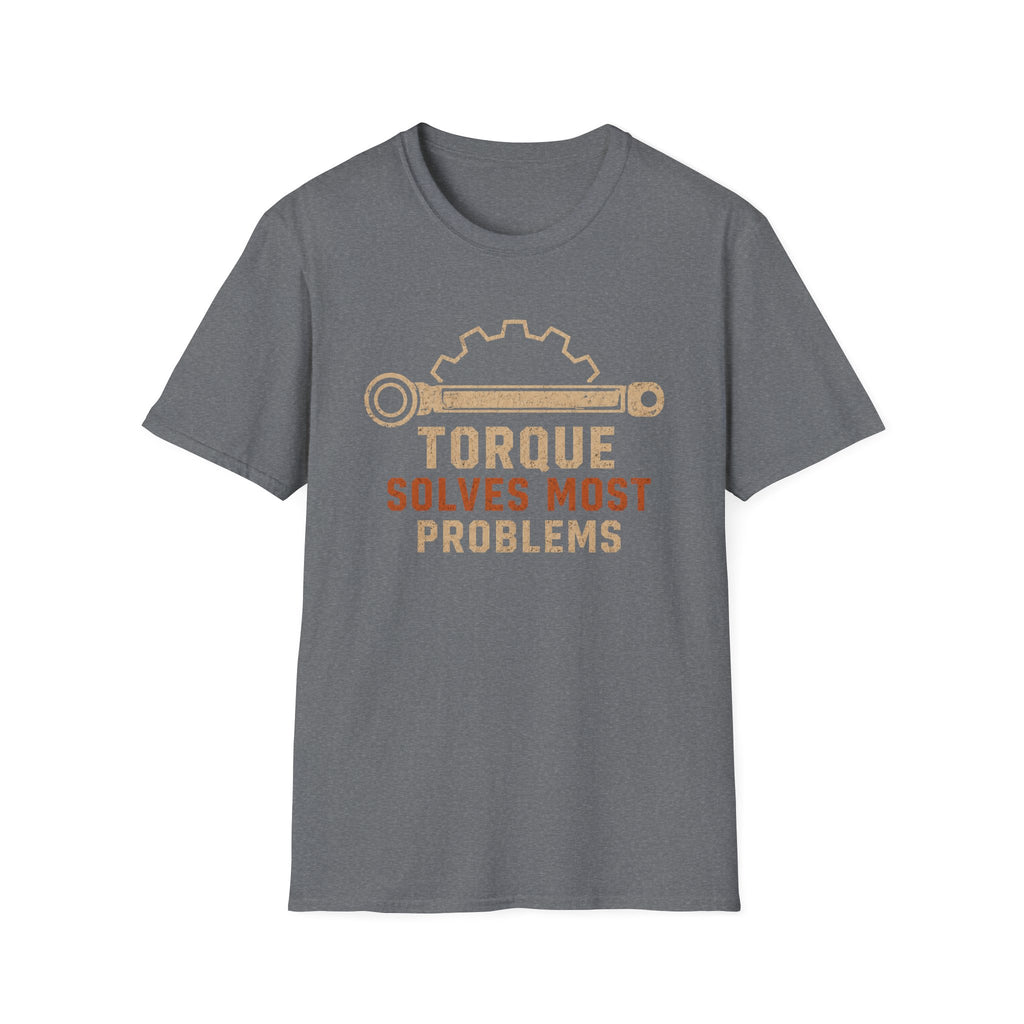Torque Solver T-Shirt
