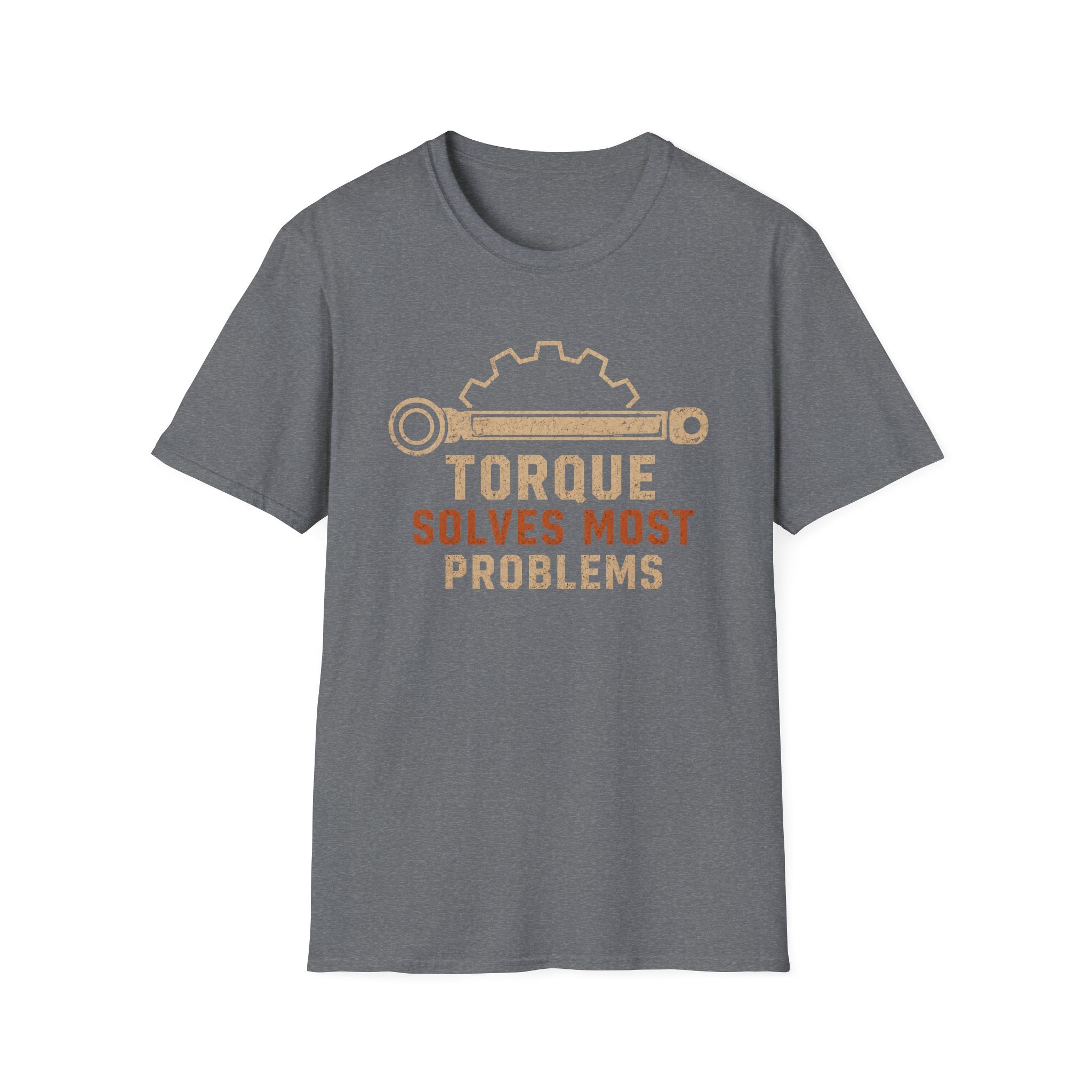 Torque Solver T-Shirt