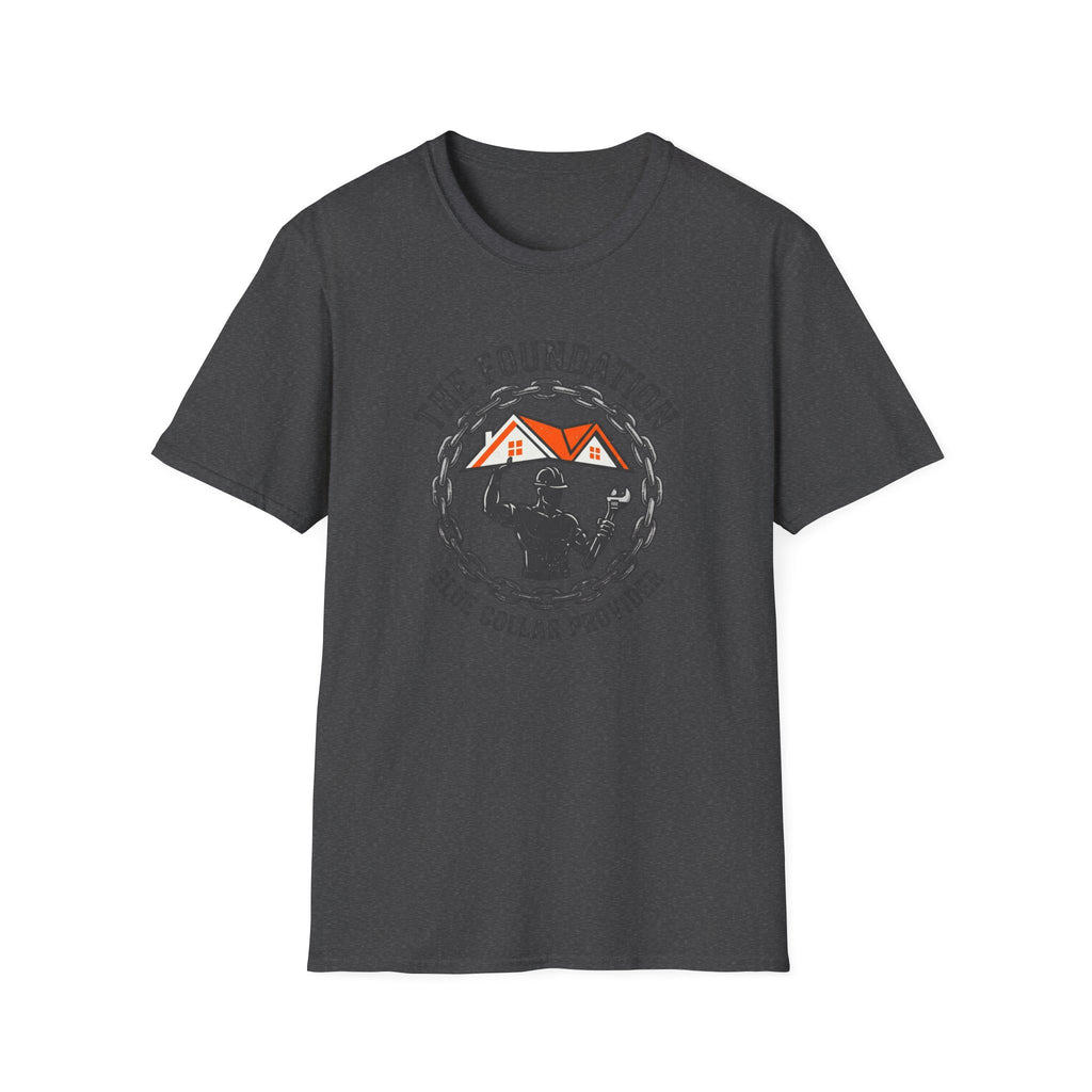The Foundation T-Shirt