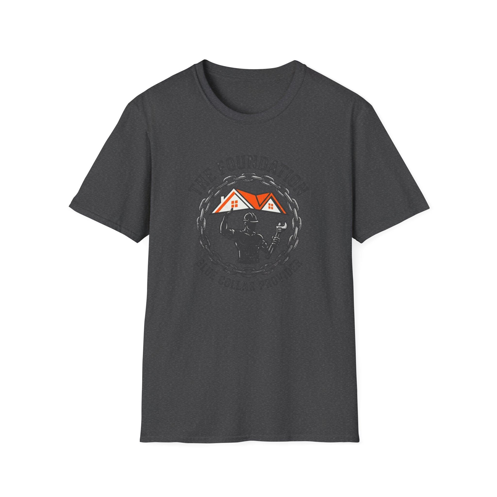 The Foundation T-Shirt