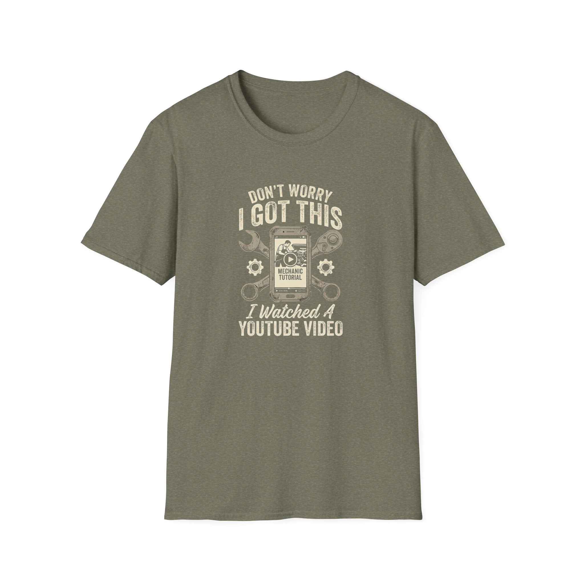 Don't Worry, I got This T-Shirt