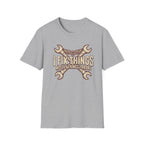 Things I Broke T-Shirt