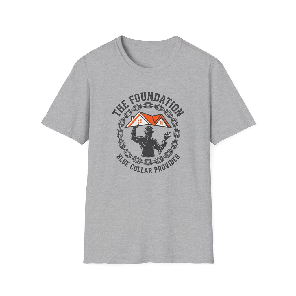 The Foundation T-Shirt
