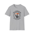 The Foundation T-Shirt