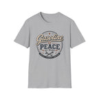 Gasoline & Peace T-Shirt