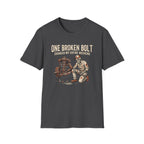 Broken Bolt T-Shirt
