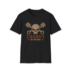 Cranky by Nature T-Shirt