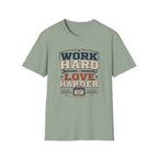 Love Harder T-Shirt
