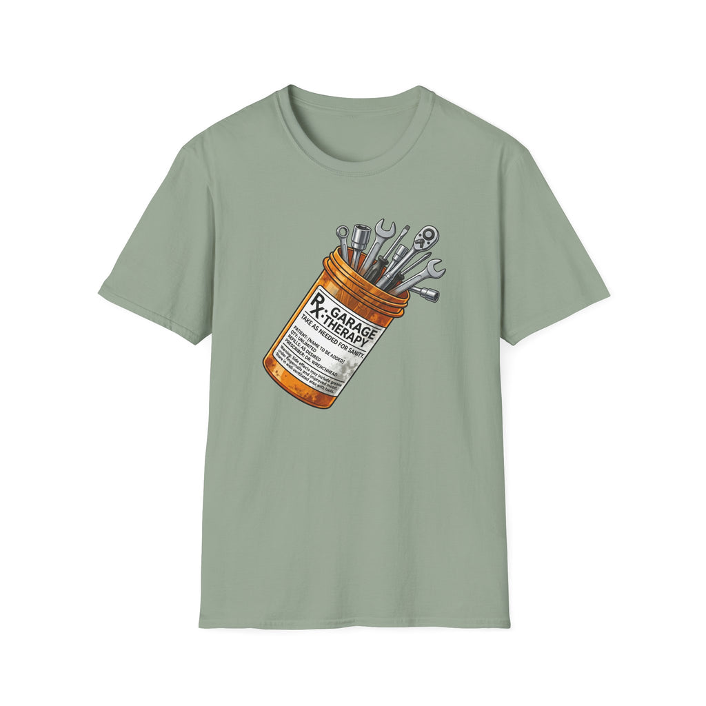RX Garage T-Shirt