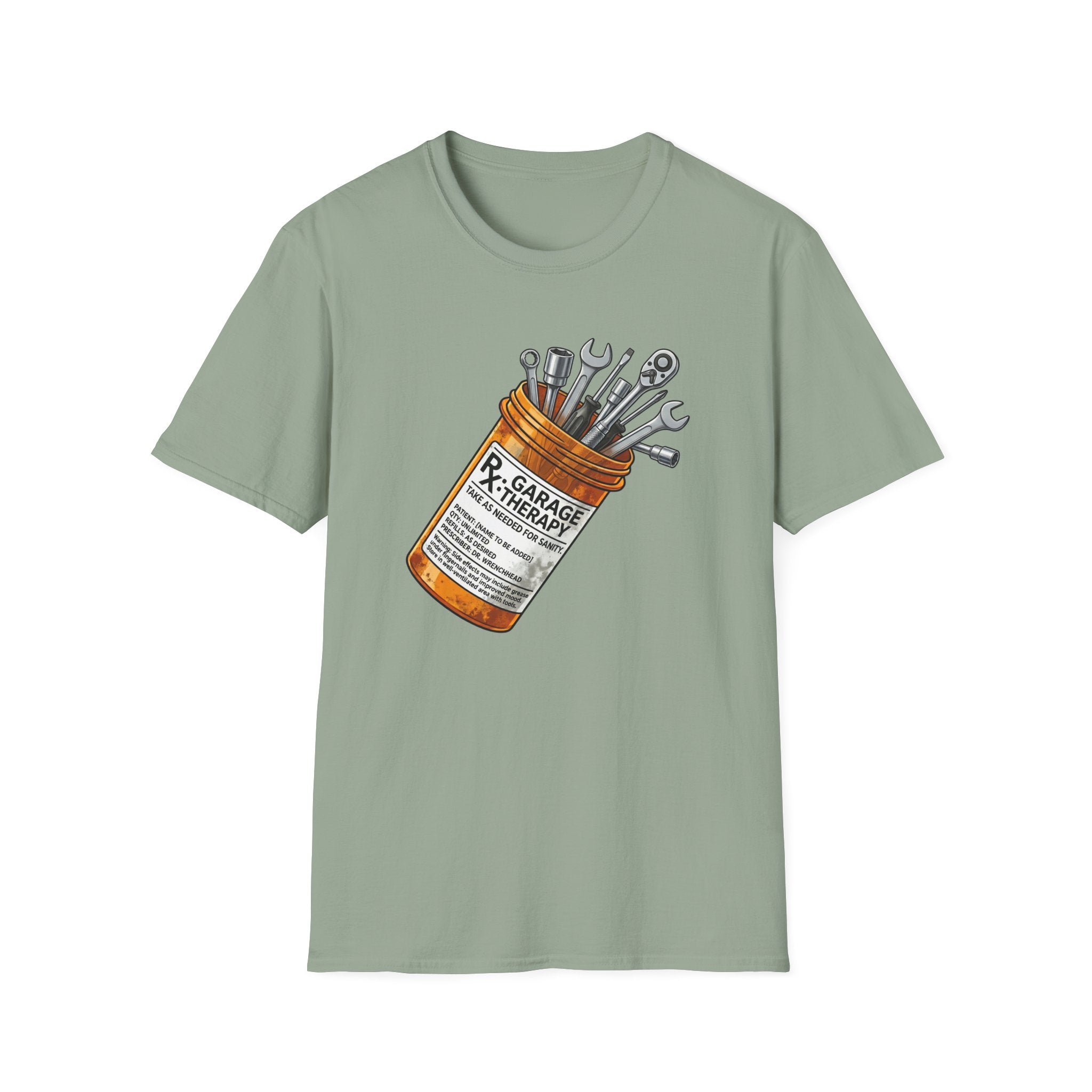 RX Garage T-Shirt