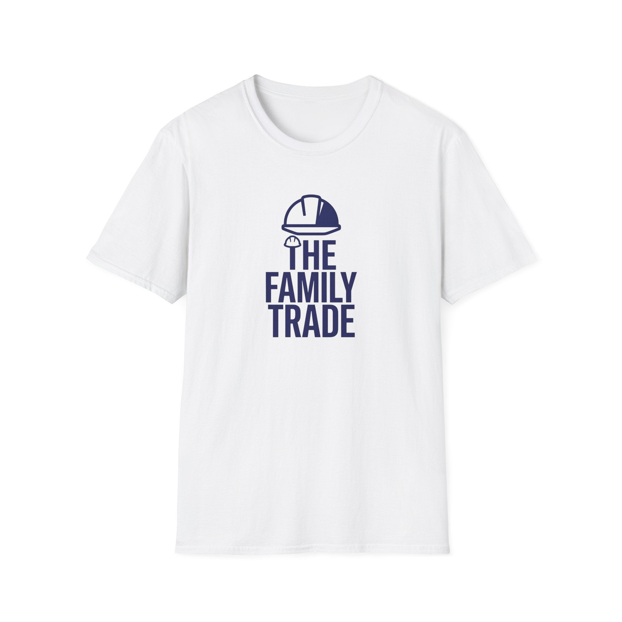 Family Trade T-Shirt