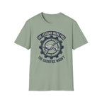 Lessons Were Free T-Shirt