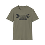Wrenches T-Shirt