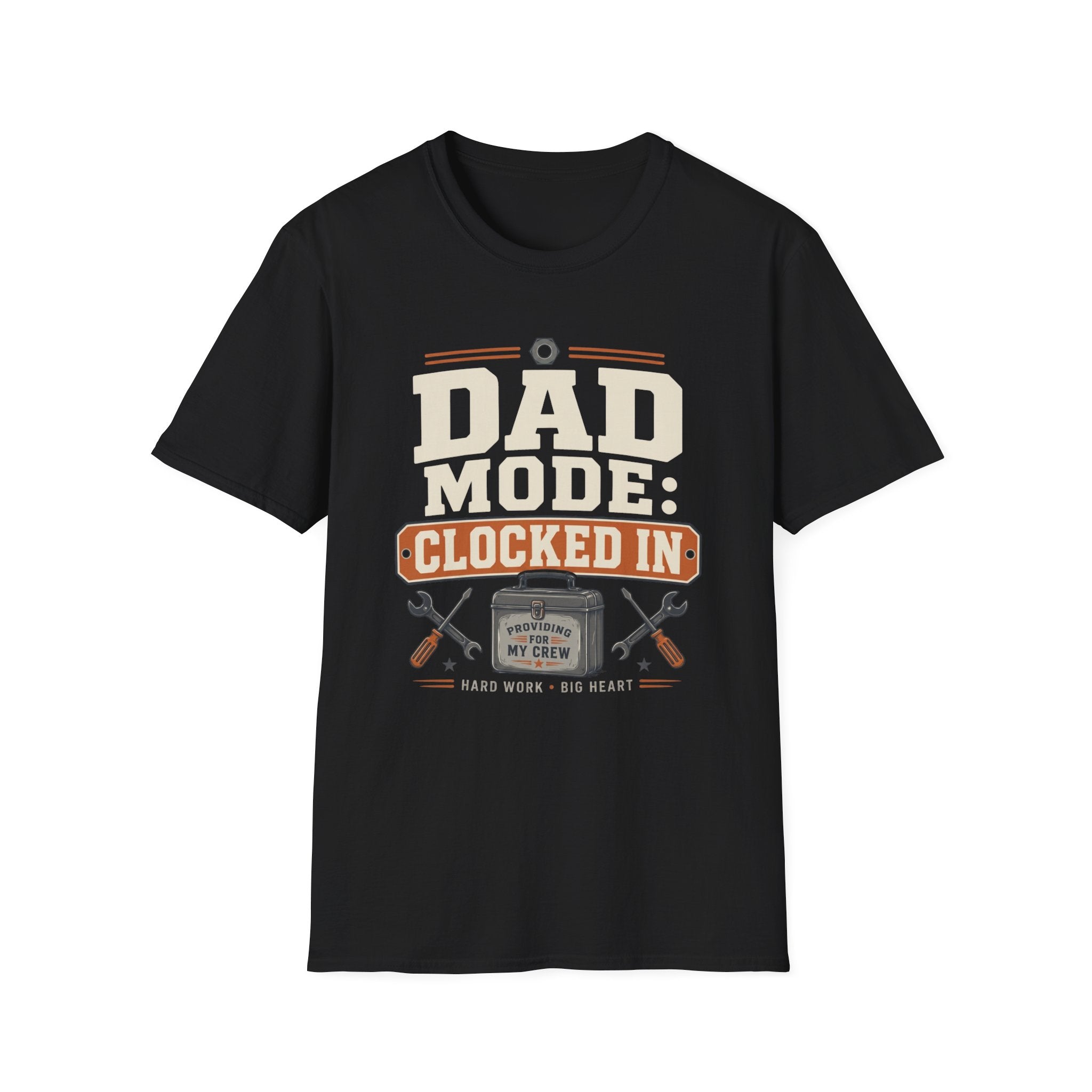 Dad Mode T-Shirt