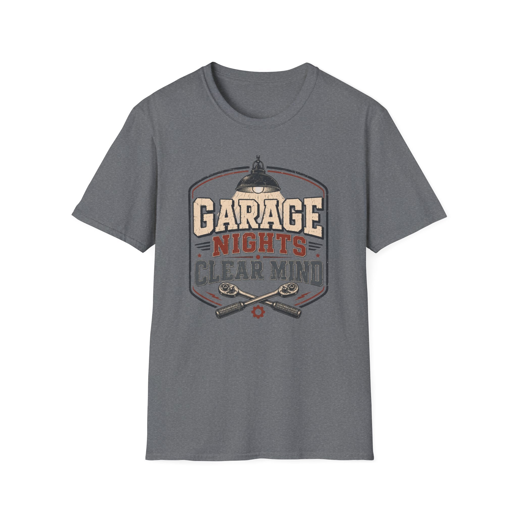 Garage Nights T-Shirt