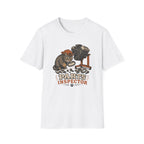 Parts Inspector T-Shirt