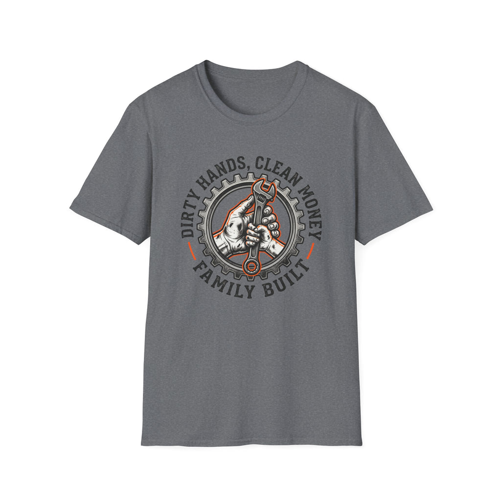 Dirty Hands T-Shirt