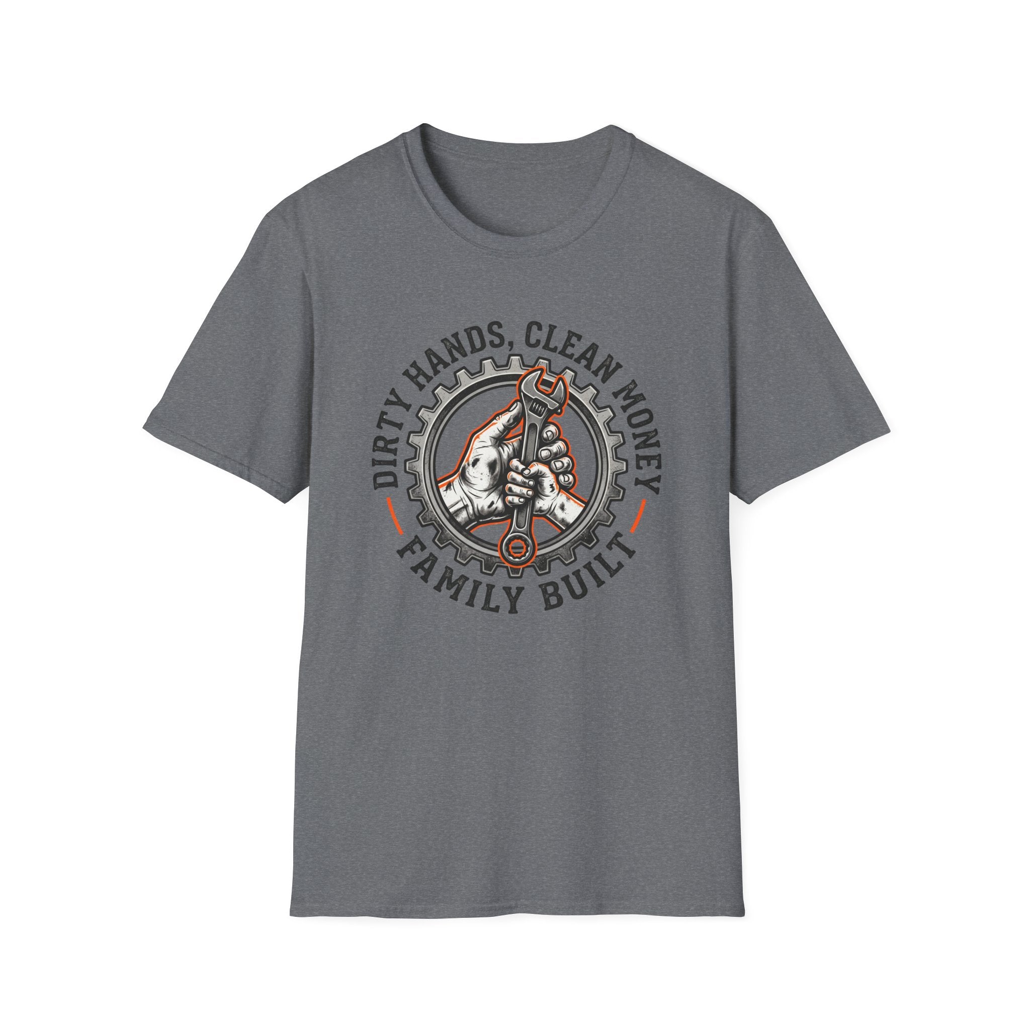 Dirty Hands T-Shirt