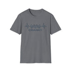 Cranky Heartbeat T-Shirt