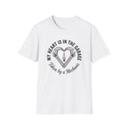 Taken By a Mechanic T-Shirt