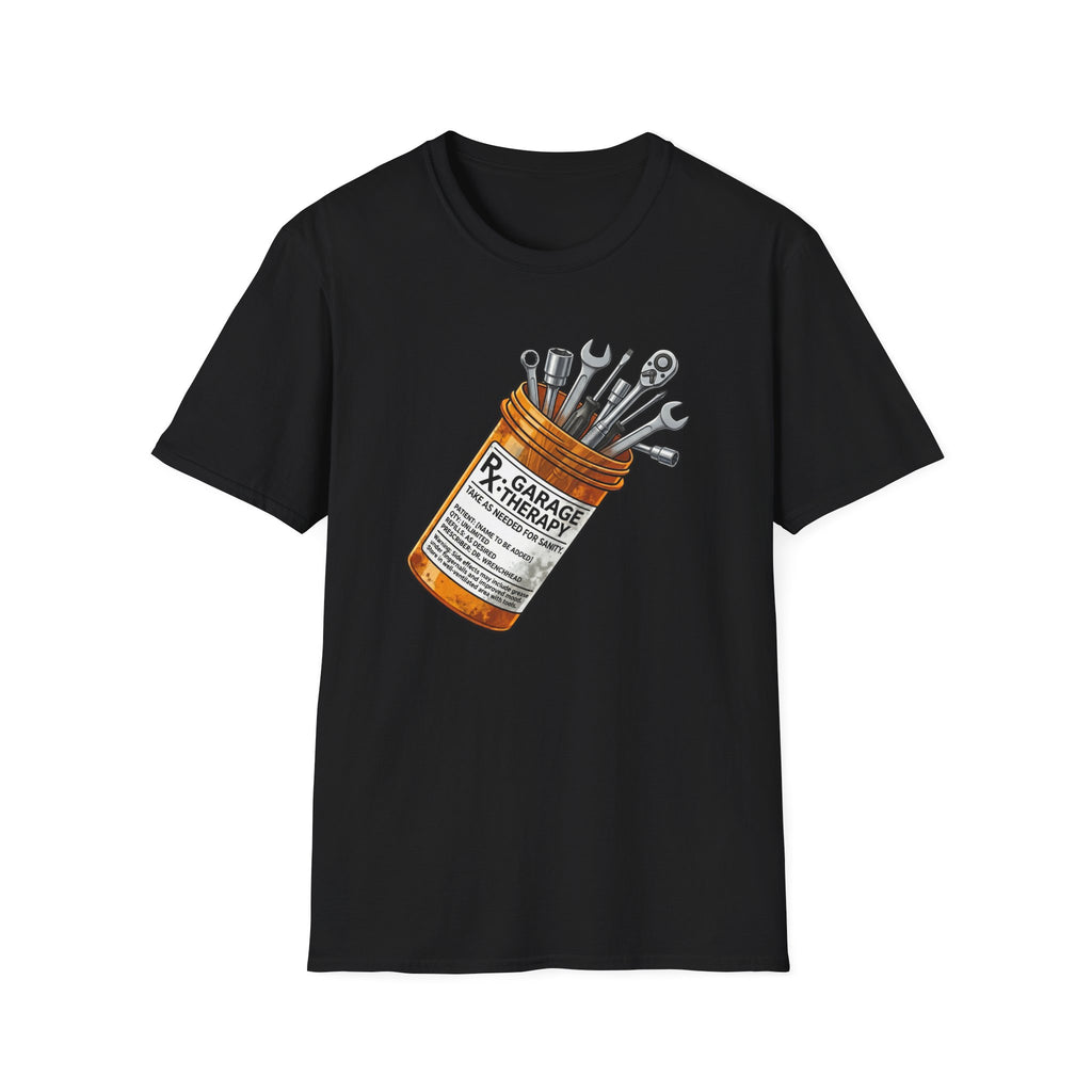 RX Garage T-Shirt