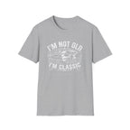 I'm Classic T-Shirt