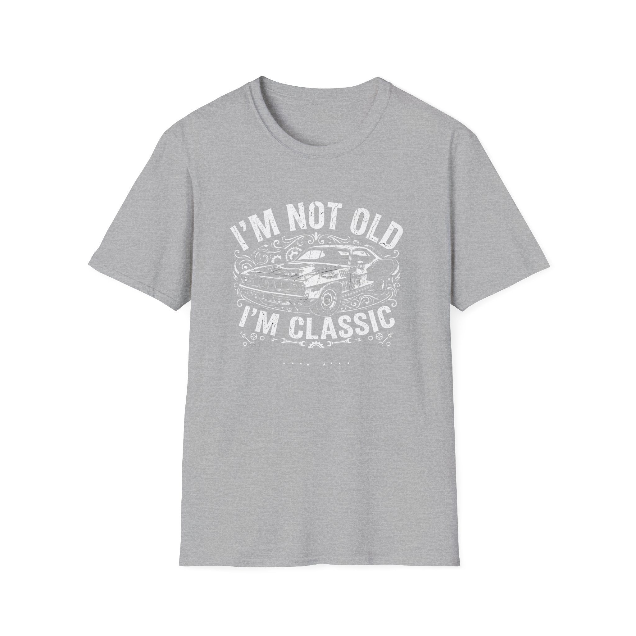 I'm Classic T-Shirt