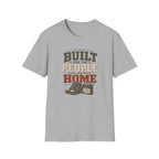 Built For The People at Home T-Shirt