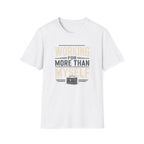 More Than Myself T-Shirt