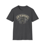 Warranty T-Shirt