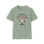 Providing the Fuel T-Shirt