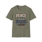 Under the Hood T-Shirt