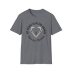 Taken By a Mechanic T-Shirt