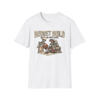 Budget Build T-Shirt