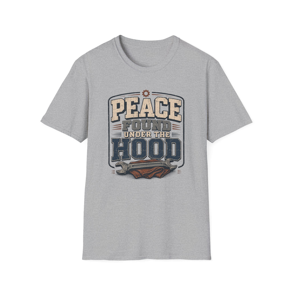Under the Hood T-Shirt