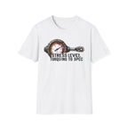 Stress Level T-Shirt