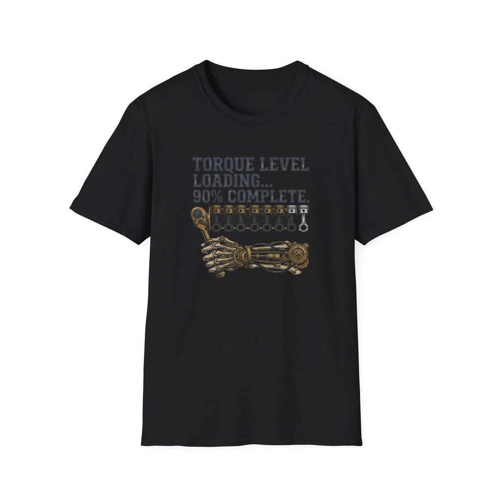 Torque Level T-Shirt