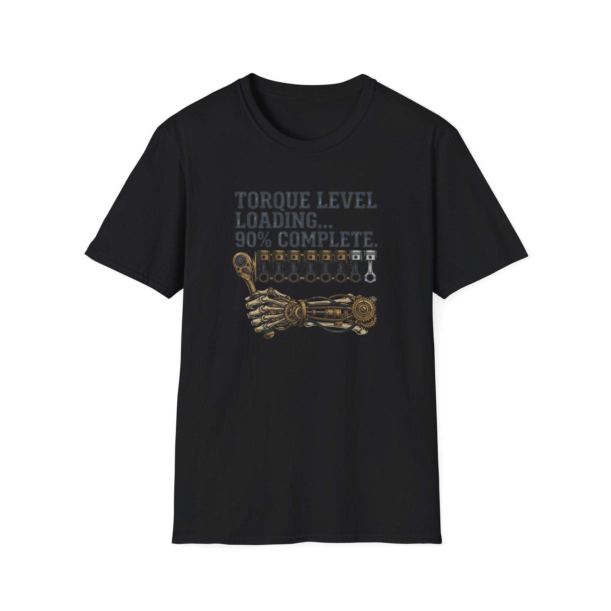 Torque Level T-Shirt