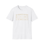 Browser History T-Shirt