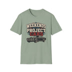 Project Cars T-Shirt