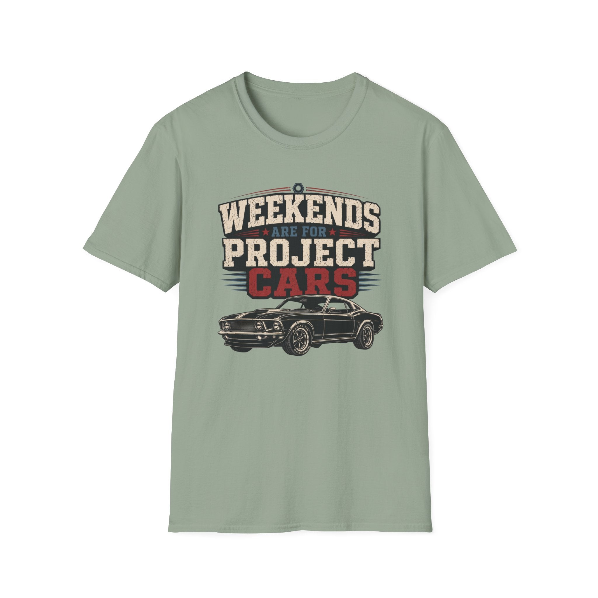 Project Cars T-Shirt
