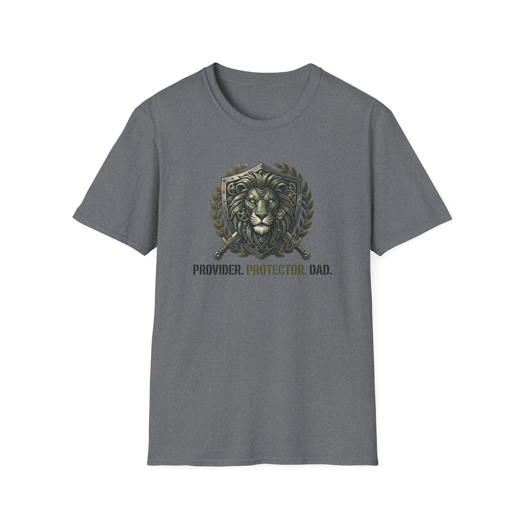 Provider Dad T-Shirt