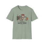 Certified Parts Thief T-Shirt
